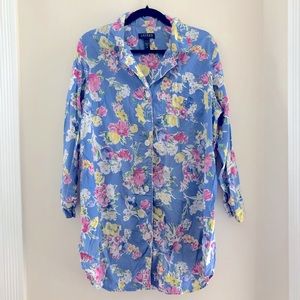 Ralph Lauren night shirt